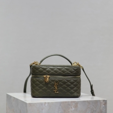 YSL Satchel Bags